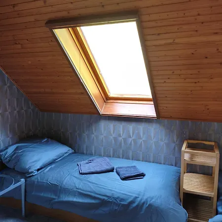 Apartman Miliő