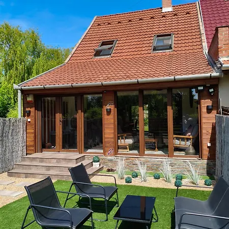 Apartman Miliő Sarud