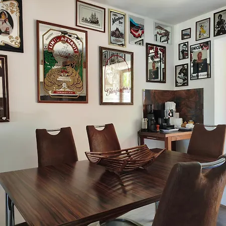 Apartman Miliő *