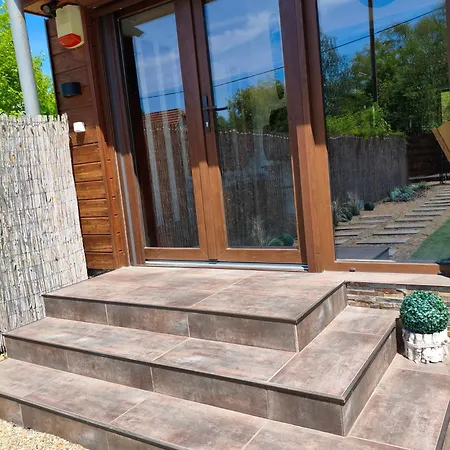 Apartman Miliő Sarud