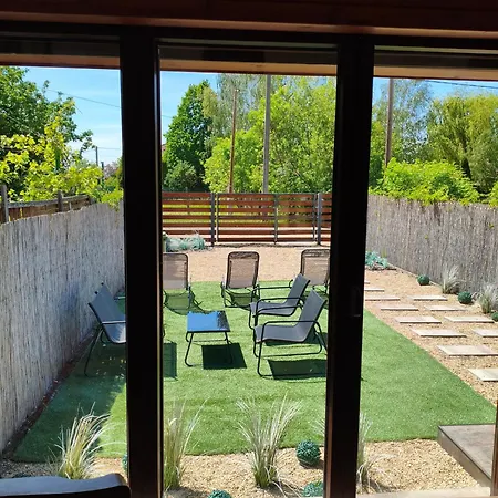 Apartman Miliő Sarud