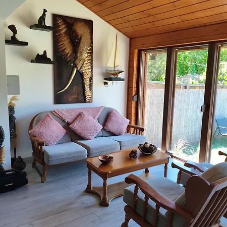 Apartman Miliő