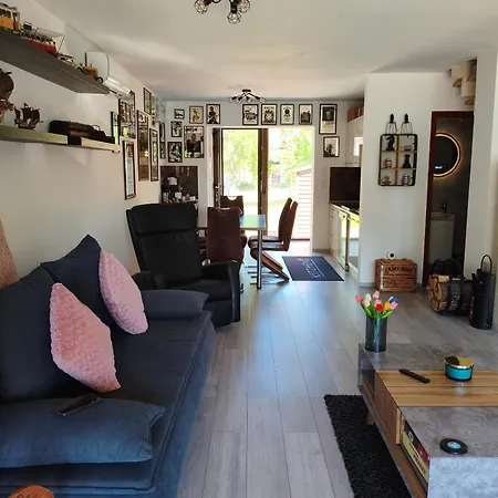 Miliő Apartman *