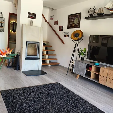 Miliő Apartman *