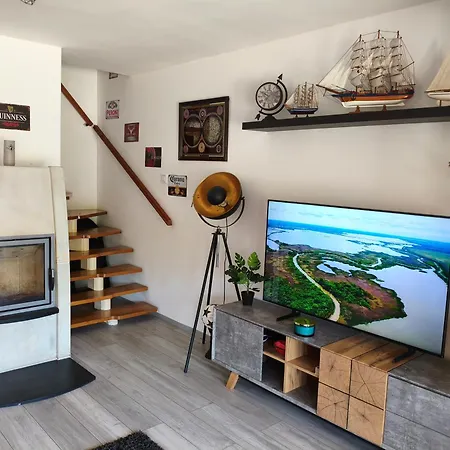 Miliő Apartman
