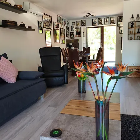 Miliő Apartman