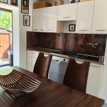 Miliő Apartman