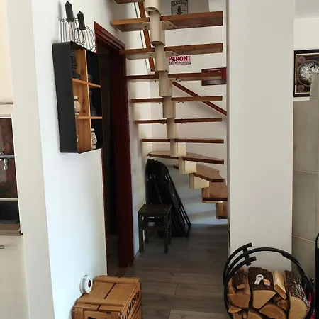 דירה Milio