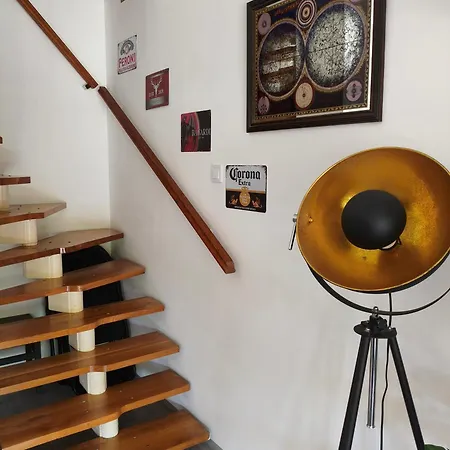 Miliő Apartman *