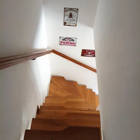 Apartman Miliő *