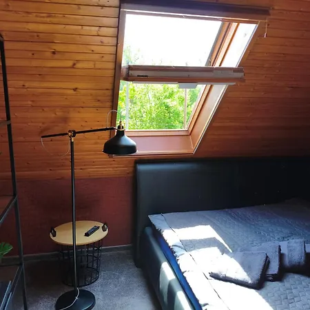 Apartman Miliő *