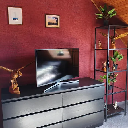 Miliő Apartman