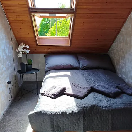 Apartman Miliő *