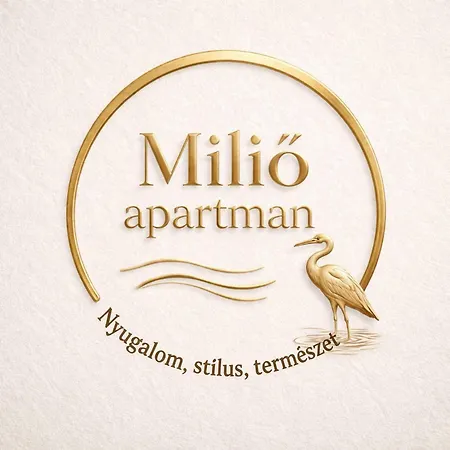 Miliő Apartman *